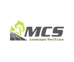 MCS Landscaping - 1