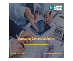 How To Choose Best Accounting Services Colchester? - 1