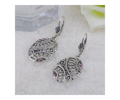 925 sterling silver earrings | free-classifieds.co.uk - 1