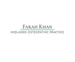 Farah Khan Osteopath | free-classifieds.co.uk - 1