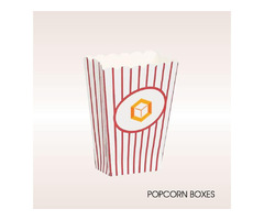 Take care of the money you pour into Wholesale Popcorn Boxes | free-classifieds.co.uk - 1