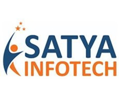 IT Services | Software Developers – Satya Infotech | free-classifieds.co.uk - 1