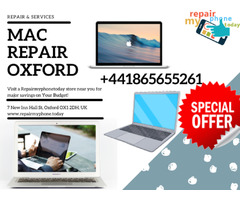 Mac Repair Service in Oxford is the Fast & Best MacBook repair at an affordable Cost  - 2