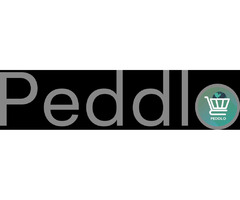 Peddlo: A brand new online marketplace | free-classifieds.co.uk - 1