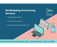 Finex Outsourcing | free-classifieds.co.uk - 3