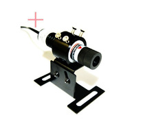 Low Price 980nm Glass Coated Lens Infrared Cross Laser Alignments - 1