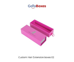 Get Personalized Lipstick Boxes Wholesale at GoToBoxes | free-classifieds.co.uk - 1