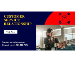 Customer Service Relationship - 1