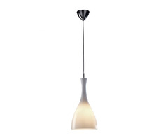 Tone Pendant White made by Dar Lights | free-classifieds.co.uk - 1