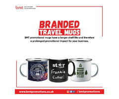 Branded Travel Mugs | free-classifieds.co.uk - 1