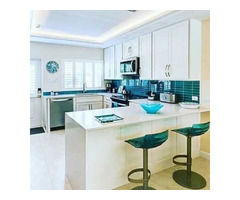 Affordable Price of The Modern Design of Kitchen | Douglas Construction | free-classifieds.co.uk - 1