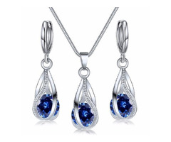 Buy Jewellery Set | Elegant4you | free-classifieds.co.uk - 1