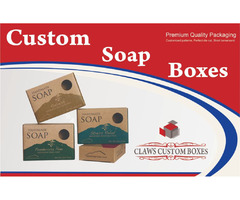 Soap boxes get in cheap prices with amazing designs  - 1