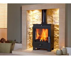  Best wood burning and multifuel stoves in UK | free-classifieds.co.uk - 1