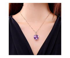 Sterling Necklace Chain | Best Online Jewelry Stores UK - 1