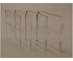 Order a Clear Acrylic Sheet as Per Your Requirements | free-classifieds.co.uk - 1