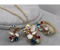 Sterling Silver Earrings For Women | Best Jewellery Shops UK  - 1