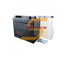 PWC - SEA DOO  Battery CTX20L-BS/YTX20L-BS | free-classifieds.co.uk - 1