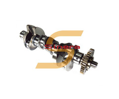 PWC - SEA DOO  Crankshaft 010-1060-01 - 1