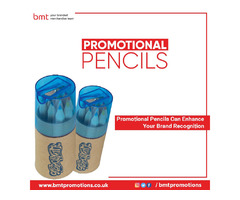Promotional Pencils | free-classifieds.co.uk - 1