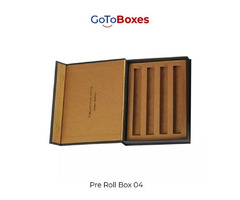  What's new in Pre Roll Packaging | Visit GoToBoxes Uk | free-classifieds.co.uk - 2