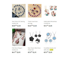 Buy Rings Online | Best Jewellery Shops UK  - 1