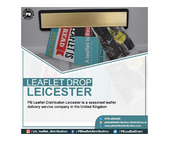 Leaflet Drop Leicester | free-classifieds.co.uk - 1
