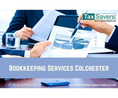 Get Best Customized Bookkeeping Services in Colchester | free-classifieds.co.uk - 1