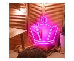 Shop Neon Signs UK Stock & Quick Delivery | Neon Partys | free-classifieds.co.uk - 1
