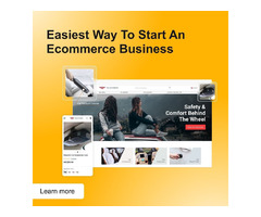 The Best Way To Start An Ecommerce Business On The US Market | free-classifieds.co.uk - 1