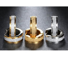 Elegant Earrings Online | Best Jewellery Shops UK  - 1
