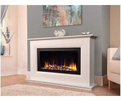 Great Choice fires, fireplaces  & Stoves | free-classifieds.co.uk - 1