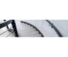 Stair Cleaning Service | Deep Clean Stairway Cleaning | free-classifieds.co.uk - 1