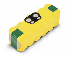 Vacuum Cleaner Batteries for Irobot Roomba 500 | free-classifieds.co.uk - 1