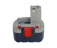14.4V Bosch 2 607 335 533 Cordless Drill Battery | free-classifieds.co.uk - 1