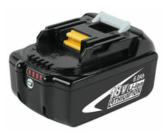 18V 5.0Ah Power Tool Battery for Makita BL1850 | free-classifieds.co.uk - 1