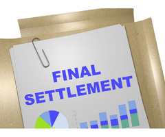 Write off your Debts with a Full and Final Settlement ? | free-classifieds.co.uk - 1