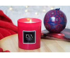 Soy Candles UK - Eva Candles | free-classifieds.co.uk - 1