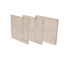 Shop Clear Acrylic Sheets At Great Prices - 3