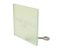 Shop Clear Acrylic Sheets At Great Prices - 4