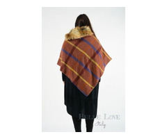 Buy Women's Cashmere Ponchos Online | free-classifieds.co.uk - 3