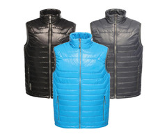 Get Men's Regatta X-Pro Icefall Gilet Jacket - Brand Clearance | free-classifieds.co.uk - 1