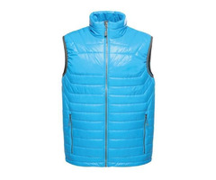 Get Men's Regatta X-Pro Icefall Gilet Jacket - Brand Clearance | free-classifieds.co.uk - 3