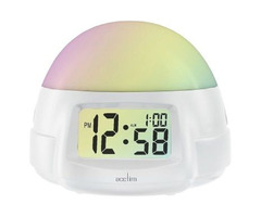 Shop Bedside Alarm Clocks Online | free-classifieds.co.uk - 1