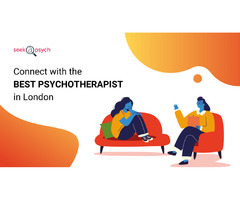 Connect with the best Psychotherapist in London | free-classifieds.co.uk - 1