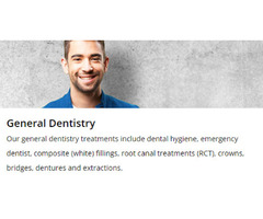 Whites Dental | free-classifieds.co.uk - 1