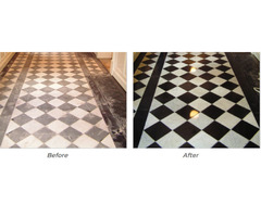 Get in Touch with Posh Floor While Looking for Marble Restoration Companies | free-classifieds.co.uk - 1