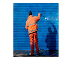 Simply Contact Posh Floor Now For Graffiti Removal in West Malling | free-classifieds.co.uk - 1