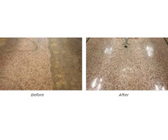 Specialist at Posh Floor Can Help You With Terrazzo Restoration | free-classifieds.co.uk - 1