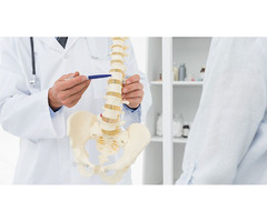 Get Rid Of Various Health Issues Through Osteopathy Treatment | free-classifieds.co.uk - 2